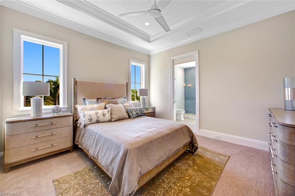 SOUTHPORT ON THE BAY - Residential