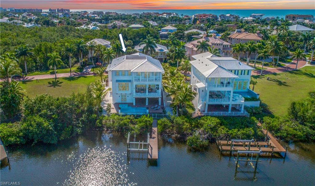 SOUTHPORT ON THE BAY - Residential