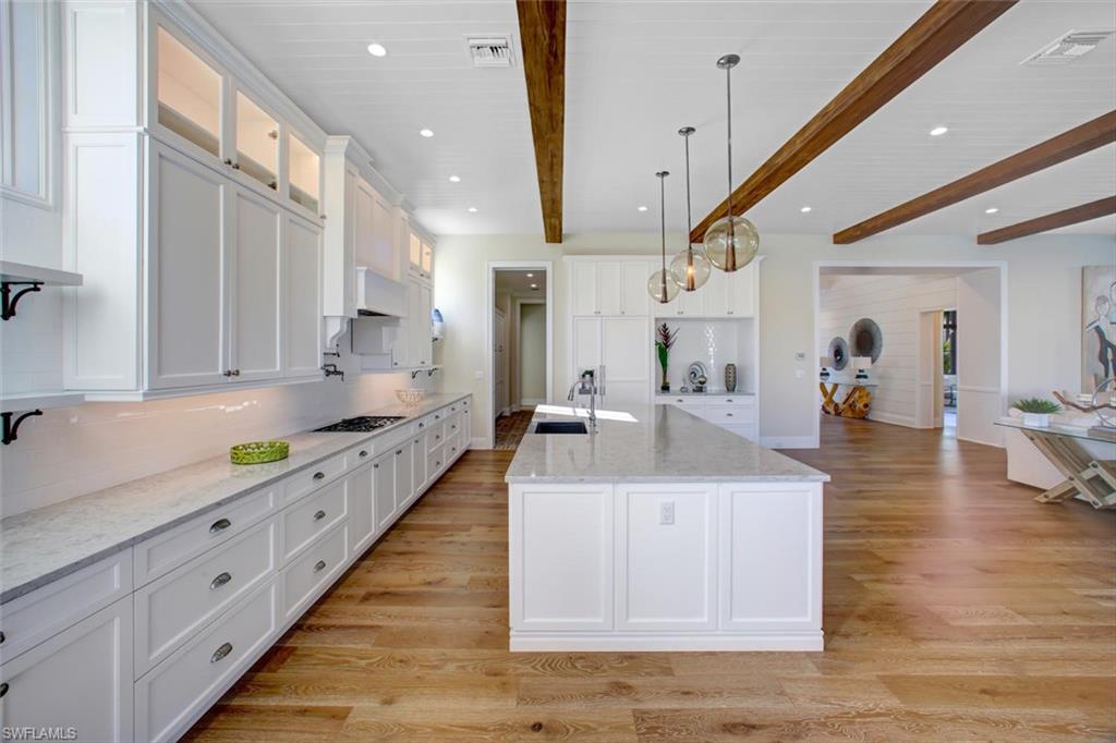 SOUTHPORT ON THE BAY - Residential