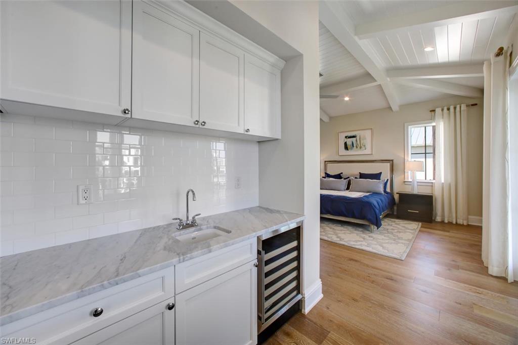 SOUTHPORT ON THE BAY - Residential