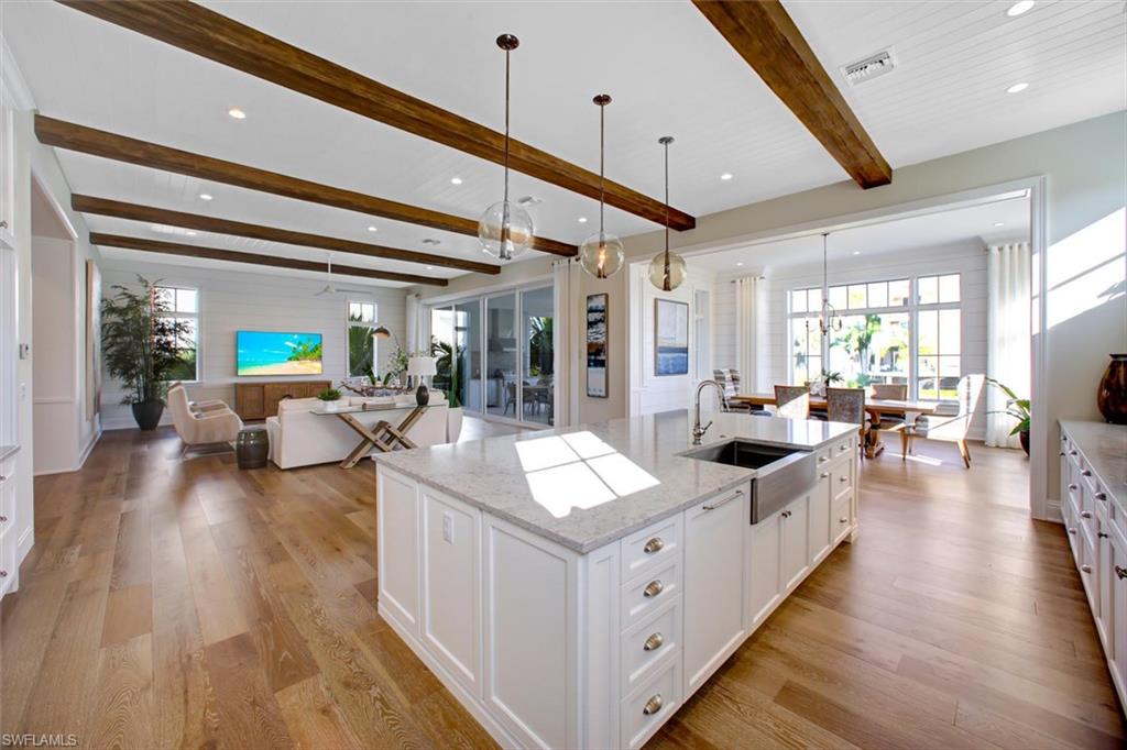 SOUTHPORT ON THE BAY - Residential