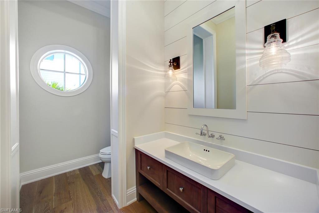 SOUTHPORT ON THE BAY - Residential