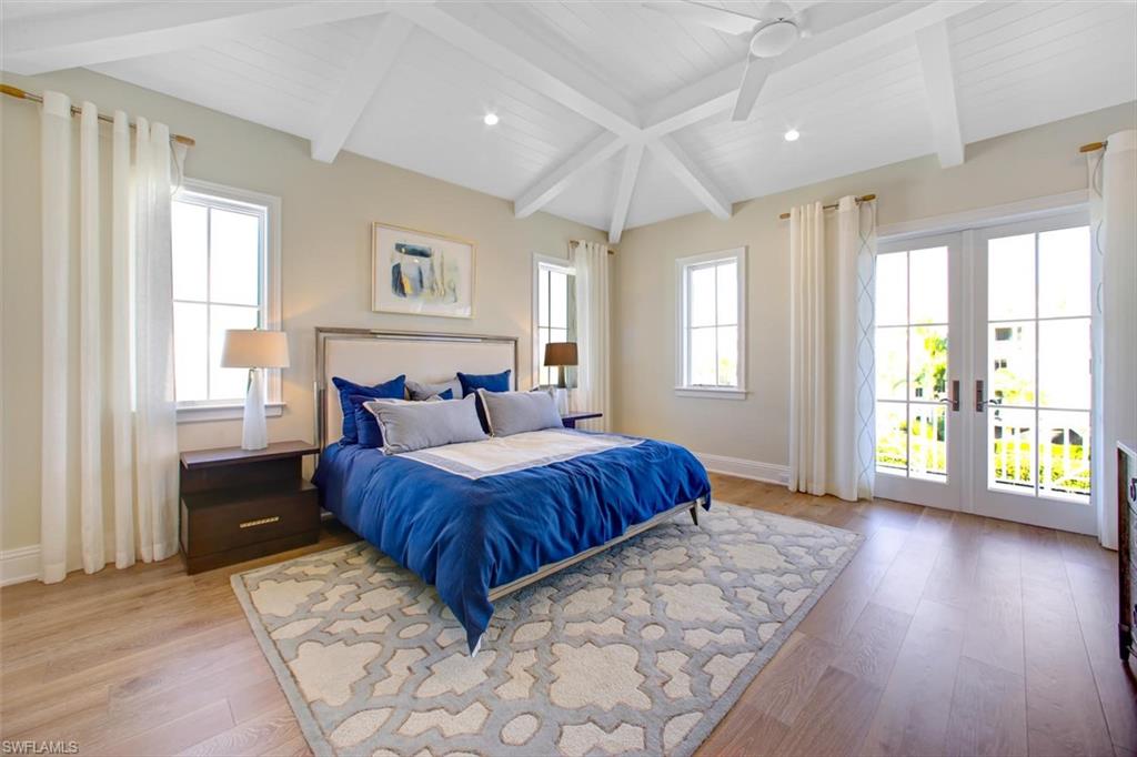 SOUTHPORT ON THE BAY - Residential