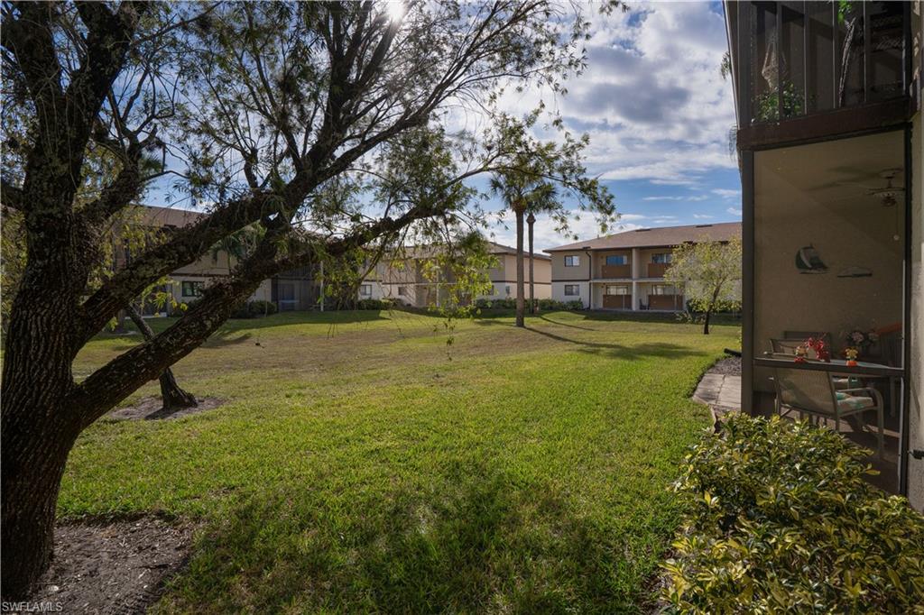 PINEWOOD SOUTH CONDO - Residential