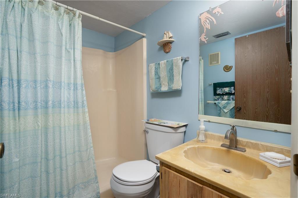 PINEWOOD SOUTH CONDO - Residential