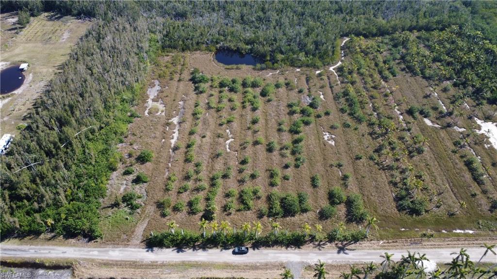 KNIGHTS BOKEELIA ISLE - Land