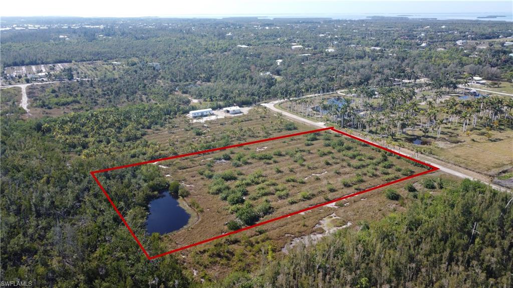 KNIGHTS BOKEELIA ISLE - Land