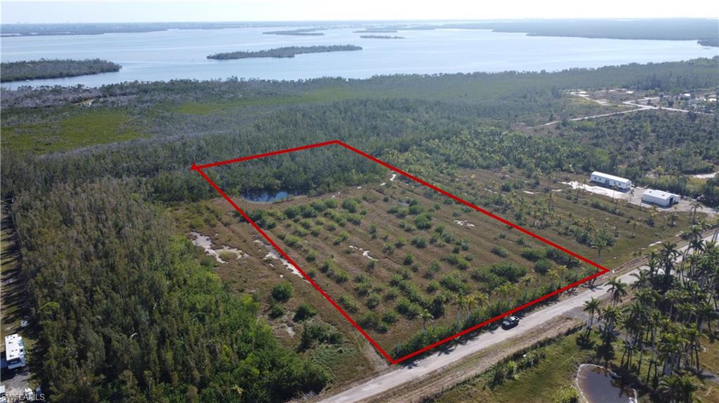 KNIGHTS BOKEELIA ISLE - Land