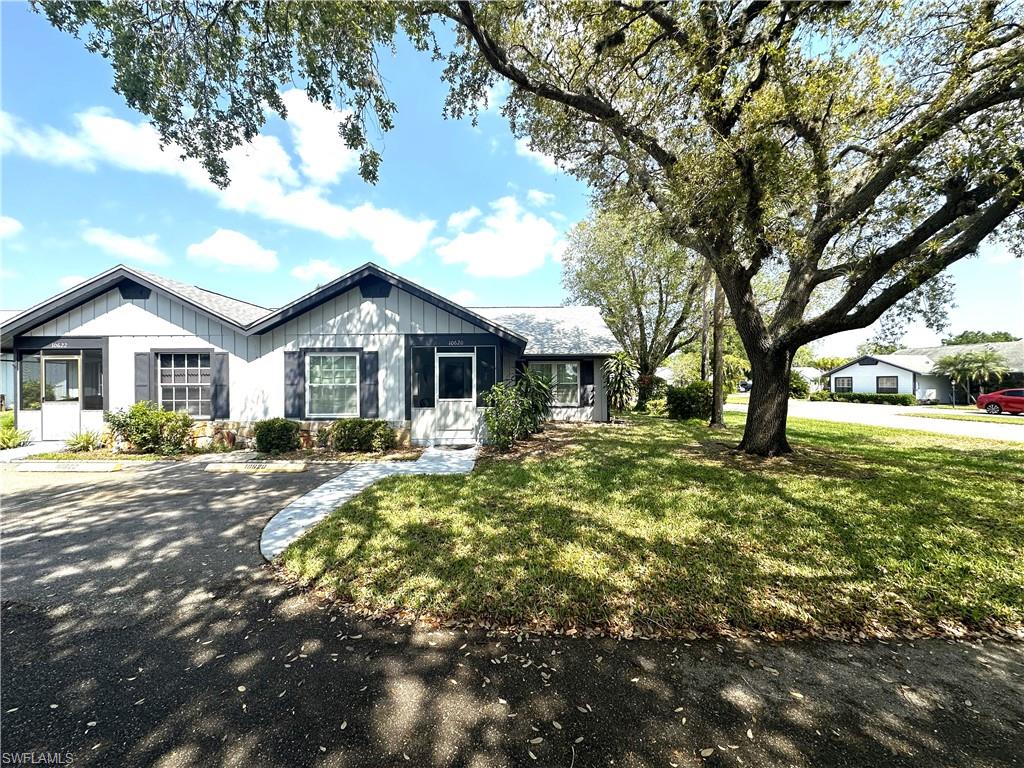 BEACON SQUARE - Residential