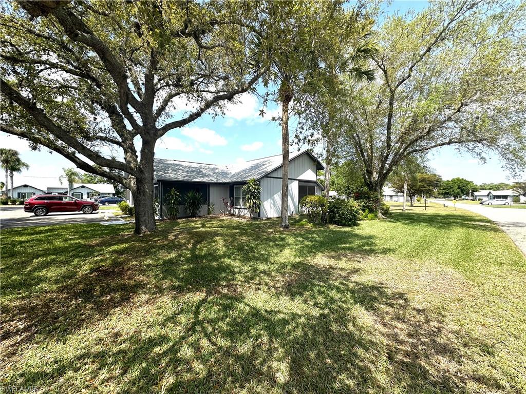 BEACON SQUARE - Residential