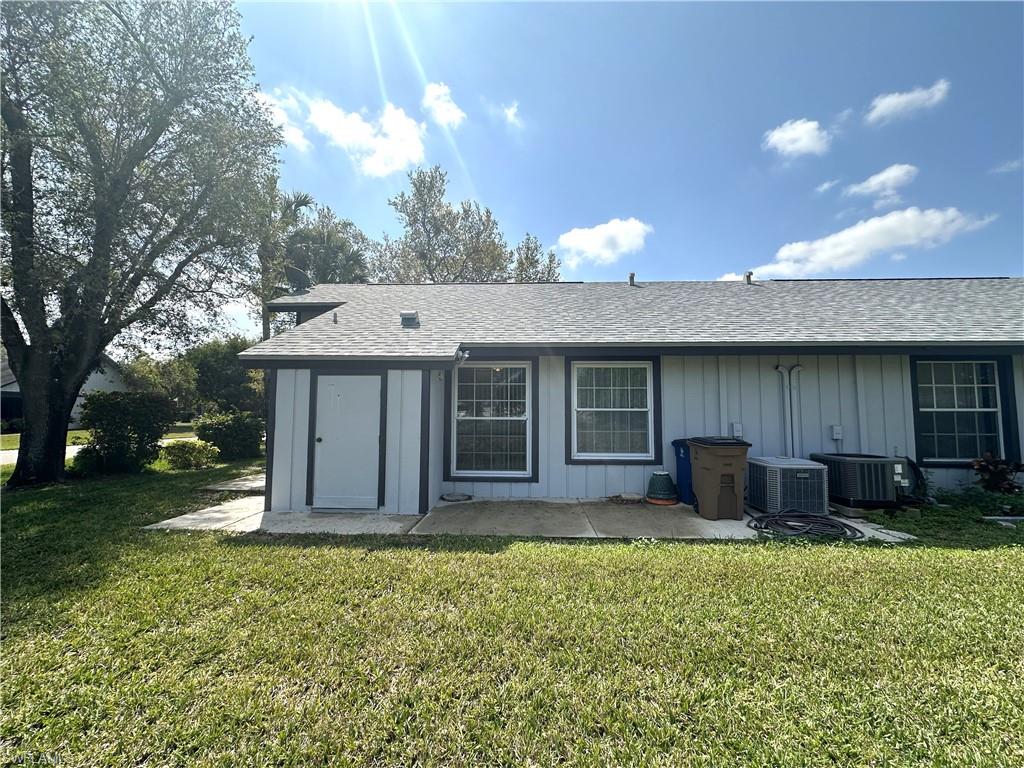 BEACON SQUARE - Residential