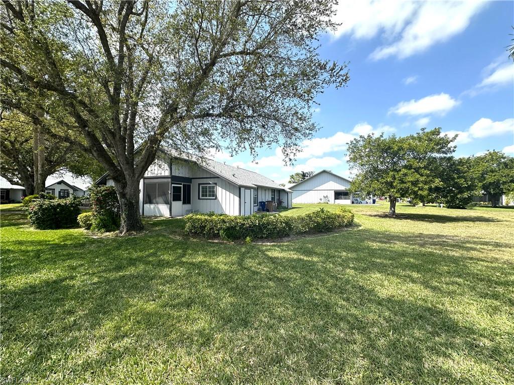 BEACON SQUARE - Residential