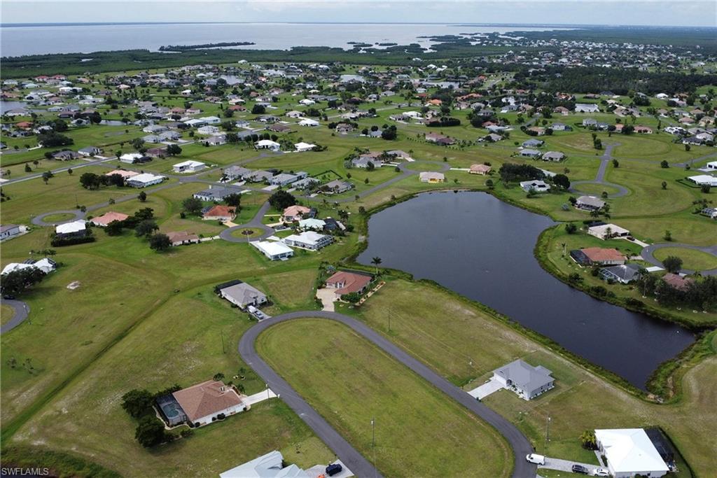 BURNT STORE LAKES - Land