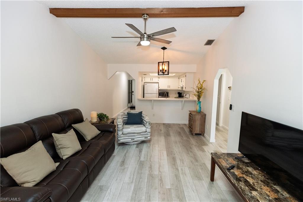 WATERS EDGE OF CAPE CORAL CONDOMINIUM - Residential Lease