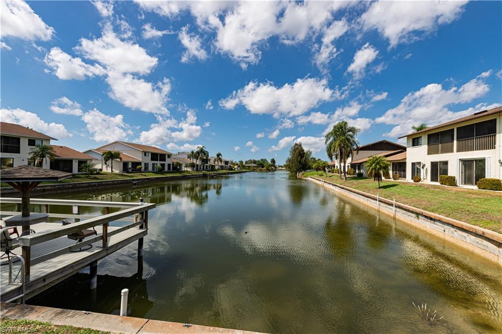 WATERS EDGE OF CAPE CORAL CONDOMINIUM - Residential Lease