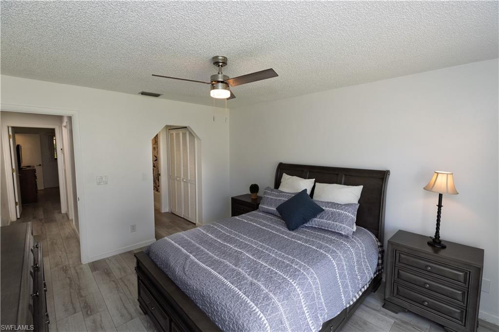 WATERS EDGE OF CAPE CORAL CONDOMINIUM - Residential Lease