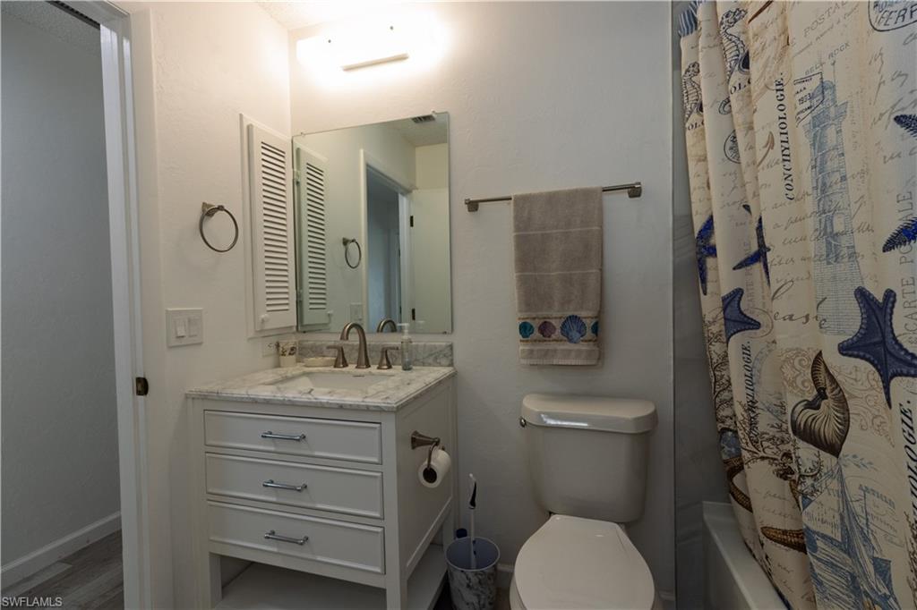 WATERS EDGE OF CAPE CORAL CONDOMINIUM - Residential Lease