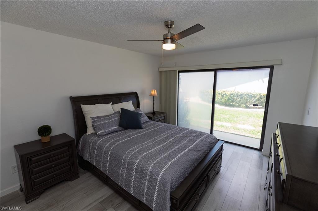 WATERS EDGE OF CAPE CORAL CONDOMINIUM - Residential Lease