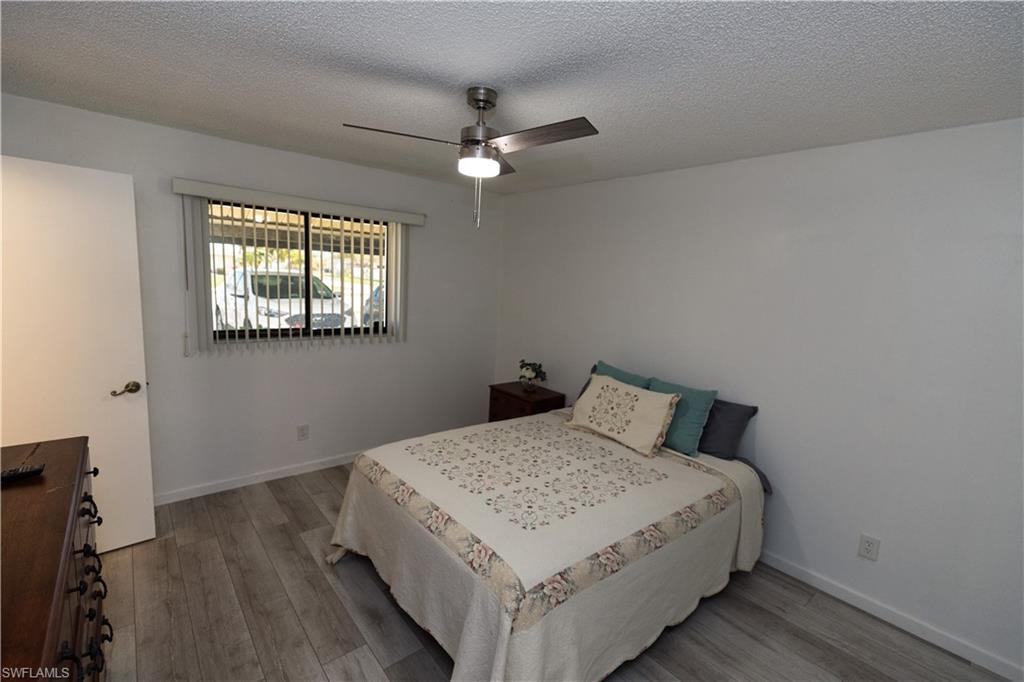 WATERS EDGE OF CAPE CORAL CONDOMINIUM - Residential Lease