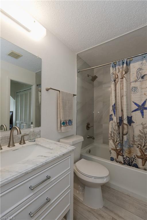 WATERS EDGE OF CAPE CORAL CONDOMINIUM - Residential Lease