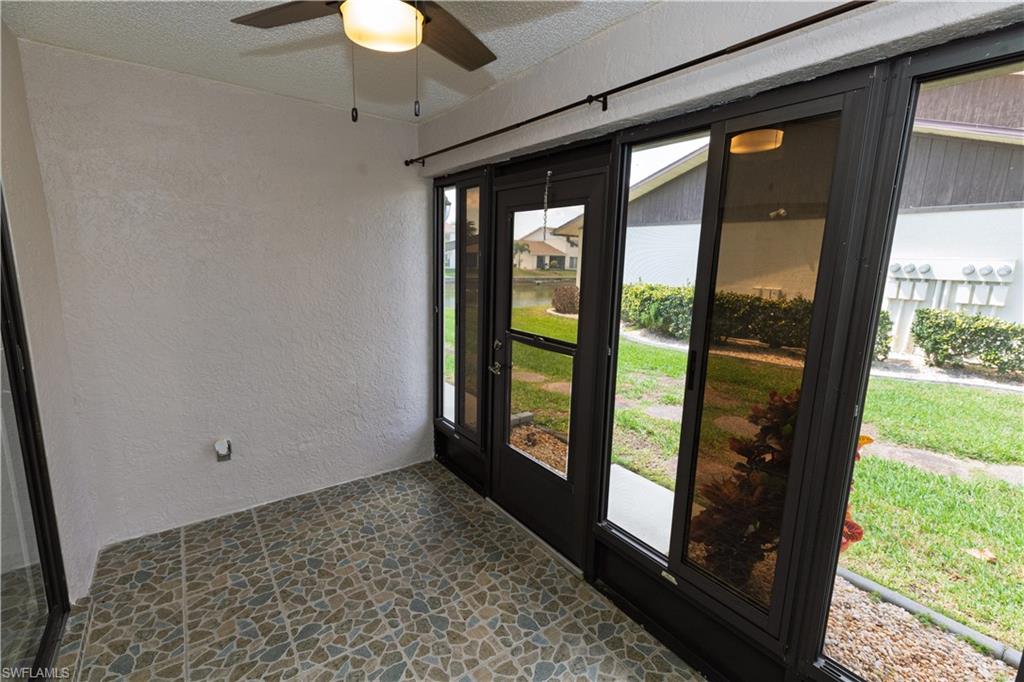 WATERS EDGE OF CAPE CORAL CONDOMINIUM - Residential Lease