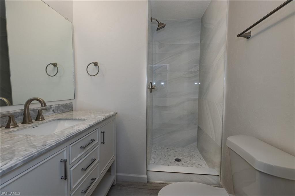 WATERS EDGE OF CAPE CORAL CONDOMINIUM - Residential Lease