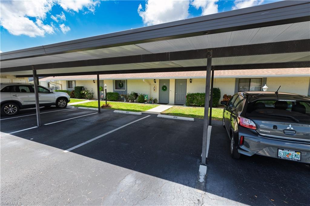 WATERS EDGE OF CAPE CORAL CONDOMINIUM - Residential Lease