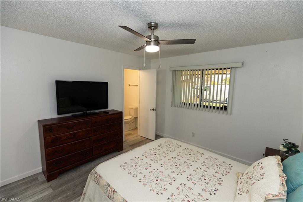 WATERS EDGE OF CAPE CORAL CONDOMINIUM - Residential Lease