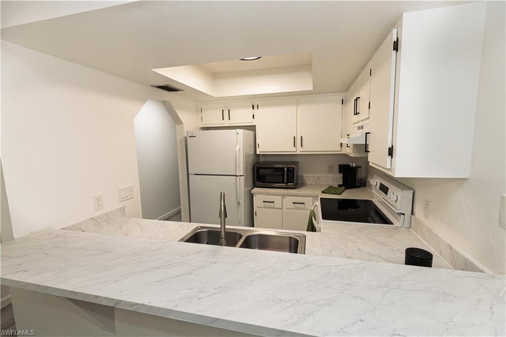 WATERS EDGE OF CAPE CORAL CONDOMINIUM - Residential Lease