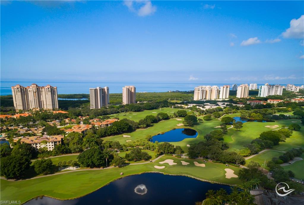 BARRINGTON AT PELICAN BAY - Residential