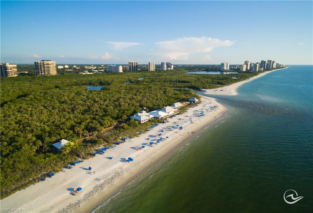 BARRINGTON AT PELICAN BAY - Residential