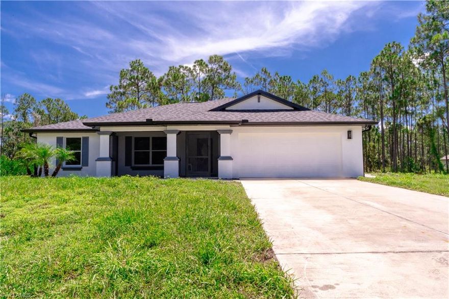 This beautifully maintained home is located in a desirable neighborhood, offering both comfort and convenience. Recent renovations include new roof, new tile floor, fresh paint, remodeled kitchen and bathrooms. Easy access to major highways for commuting. Don't miss the opportunity to tour this home. Won't last long!