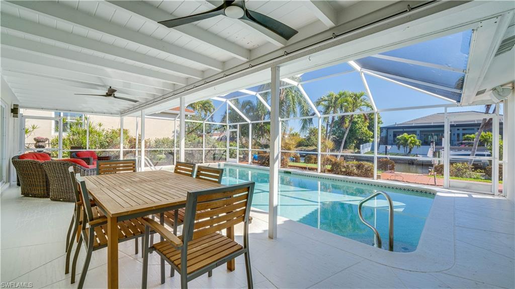 YACHT CLUB - Residential