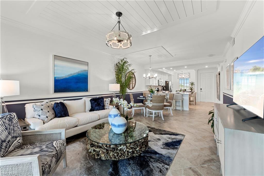 HERITAGE LANDING GOLF AND COUNTRY CLUB - Residential