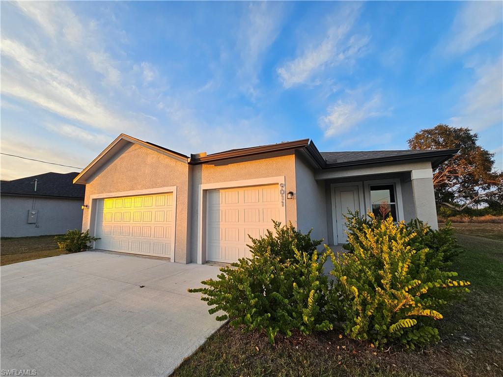 PORT LABELLE - Residential Lease