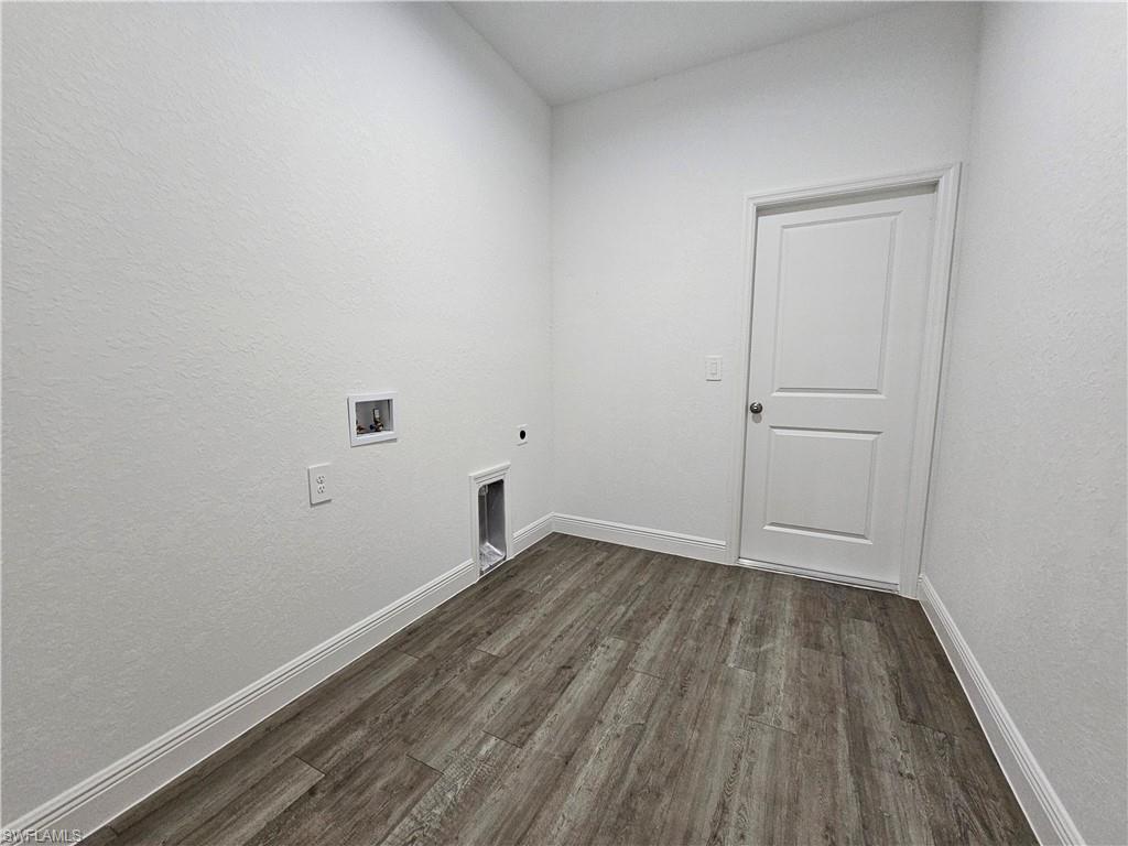 PORT LABELLE - Residential Lease