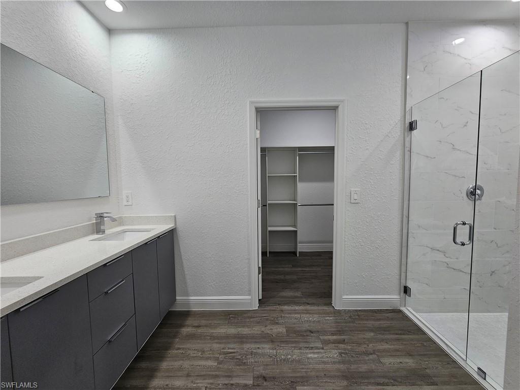 PORT LABELLE - Residential Lease