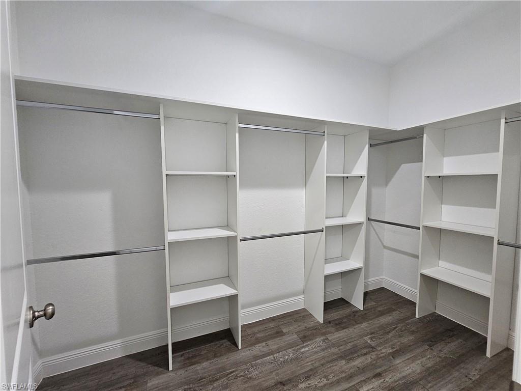 PORT LABELLE - Residential Lease