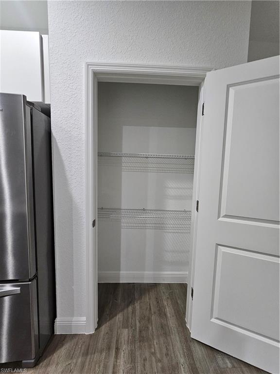 PORT LABELLE - Residential Lease