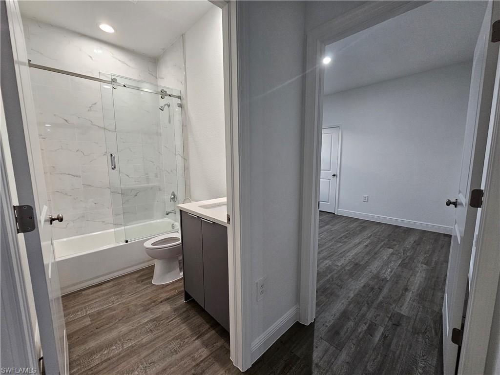 PORT LABELLE - Residential Lease