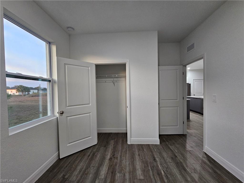 PORT LABELLE - Residential Lease