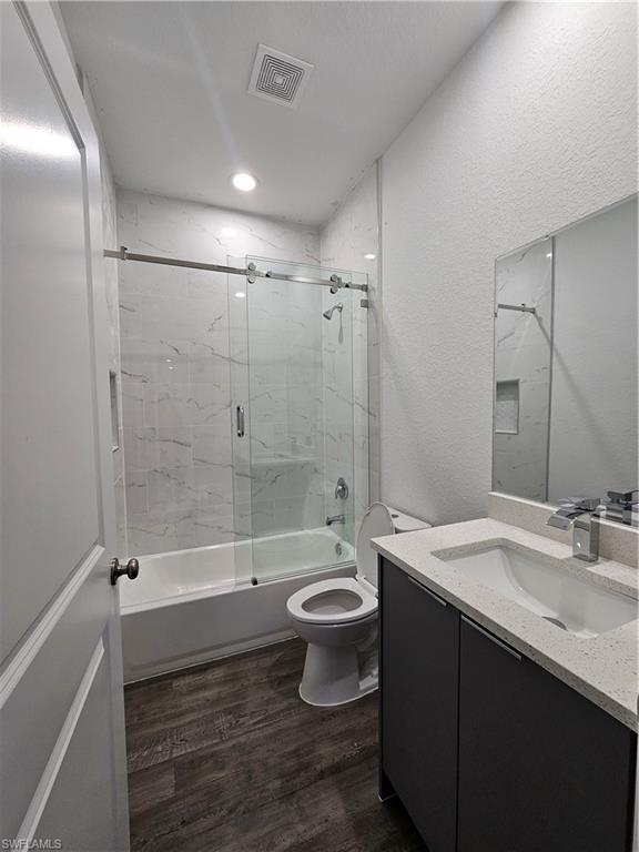 PORT LABELLE - Residential Lease