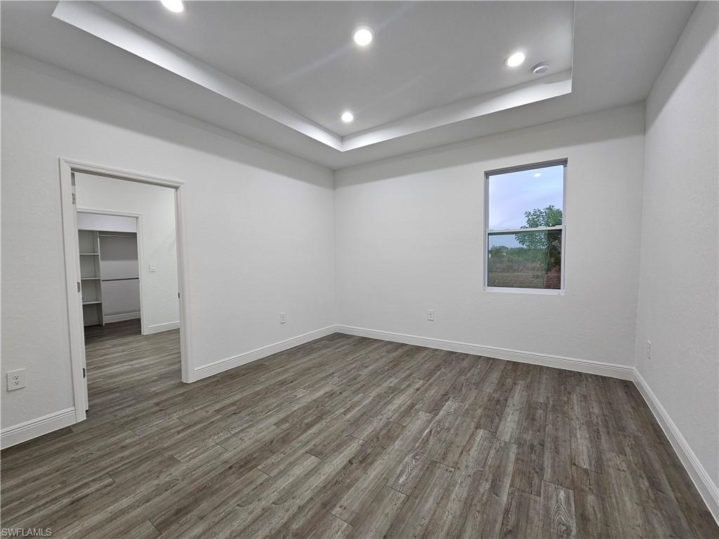 PORT LABELLE - Residential Lease