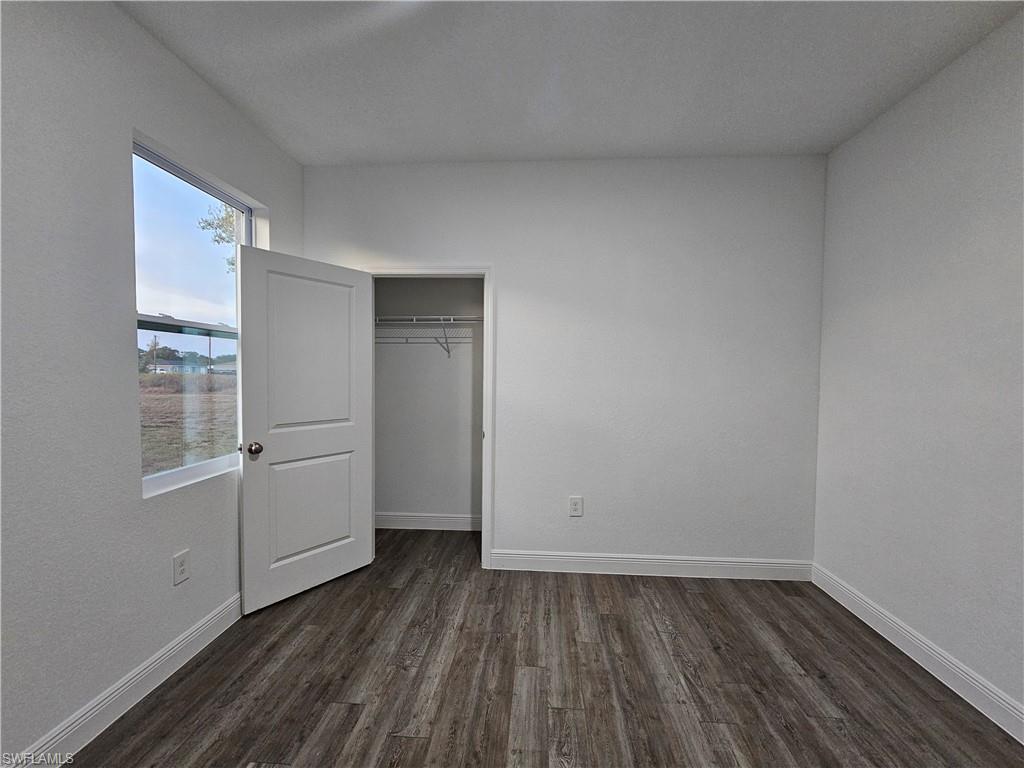 PORT LABELLE - Residential Lease