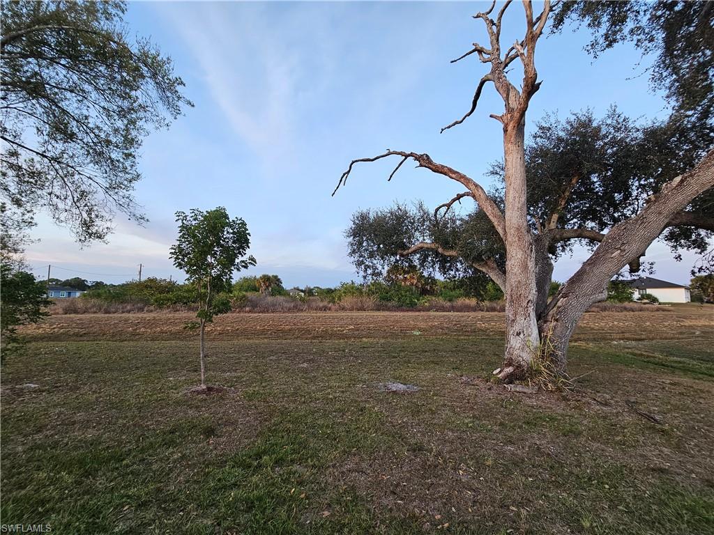 PORT LABELLE - Residential Lease