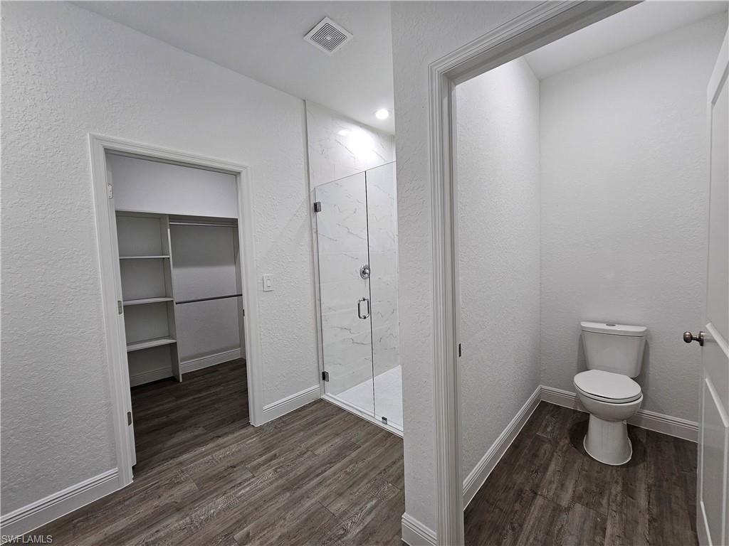 PORT LABELLE - Residential Lease