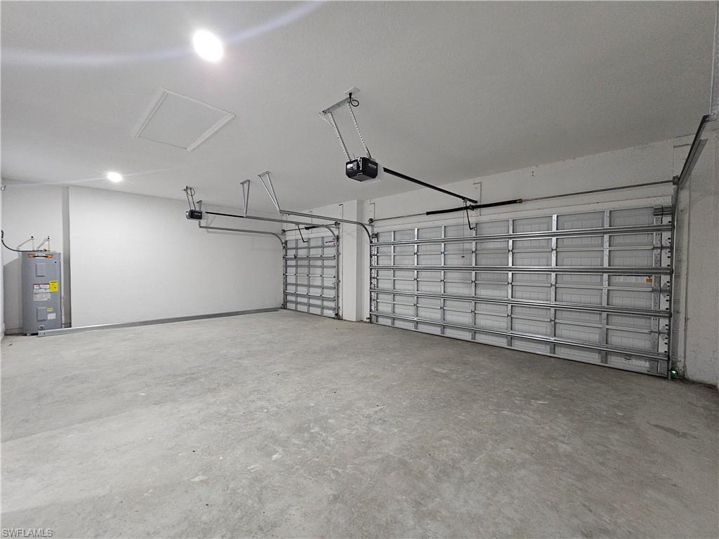 PORT LABELLE - Residential Lease