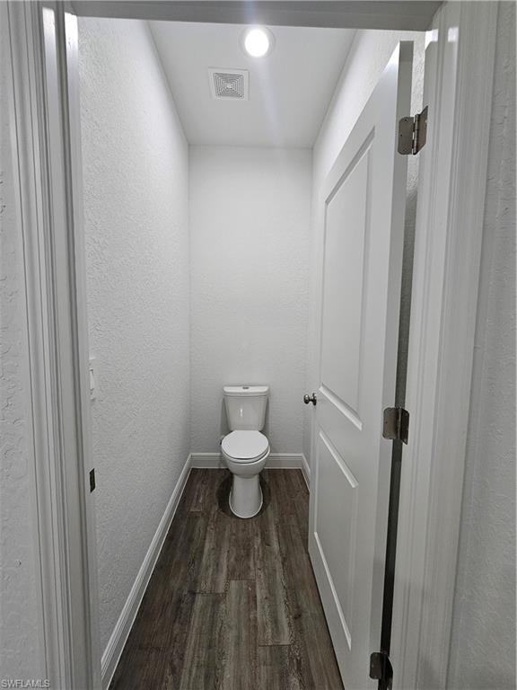 PORT LABELLE - Residential Lease