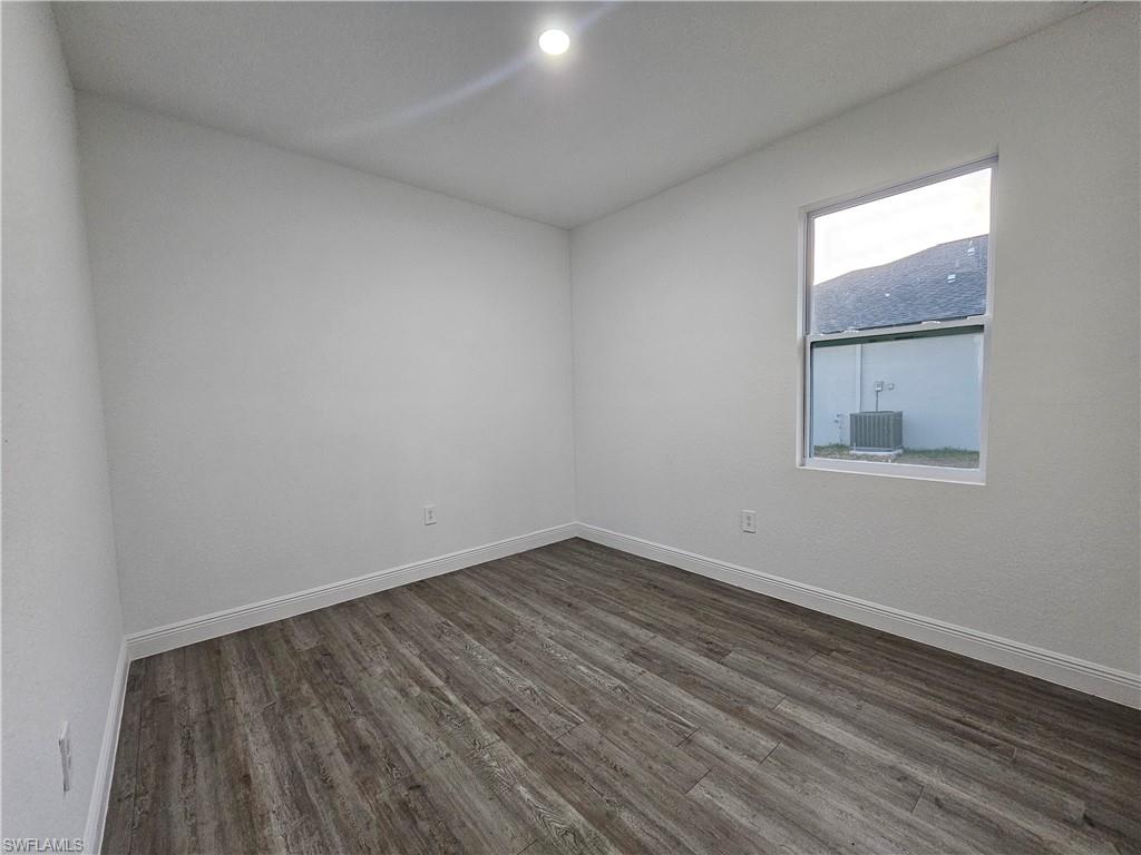 PORT LABELLE - Residential Lease