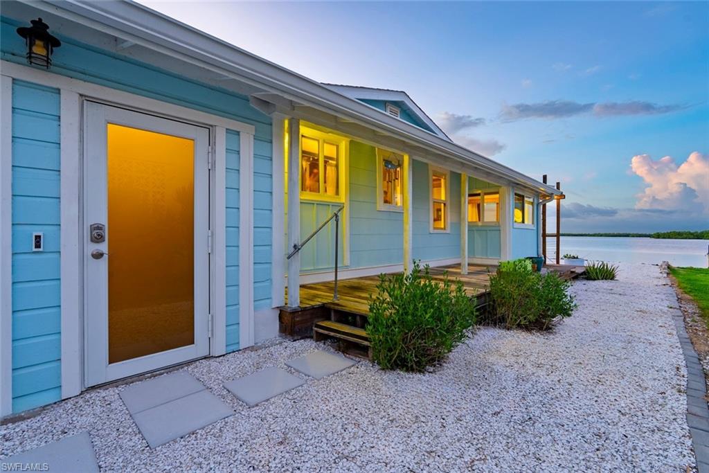 GOODLAND ISLES - Residential